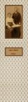 Kalligraphie-Set NOSTALGIE Paar Federhalter und 10 ml...