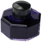Tintenglas OTTAGONALE 60 ml mit Tinte holunderblau 1...