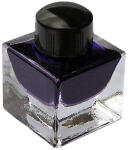 Standardgraph Tintenglas CUBO 25 ml viereckig mit Deckel...