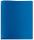 Veloflex Ringbuch A4 blau, 4Rg 20