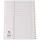 Q-Connect Zahlenregister - 1 - 20, PP, A4, 20 Blatt, weiß