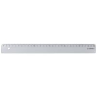 Q-Connect Lineale Economy, 30 cm