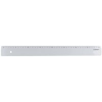 Q-Connect Lineale Standard im Etui, 40 cm