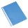 Q-Connect Schnellhefter - A4, 250 Blatt, PP, hellblau