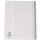Q-Connect Zahlenregister - 1 - 20, PP, A4, 20 Blatt, grau