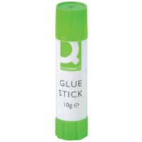 Q-Connect Klebestifte - 10 g