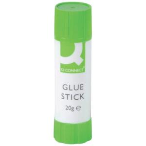 Q-Connect Klebestifte - 20 g