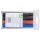 Q-Connect Permanentmarker - ca. 2 - 5 mm, 4-er Pack