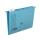 ELBA Hängemappe chic® ULTIMATE® DIN A4 240g/m² Karton blau 5 St./Pack.
