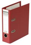 ELBA Ordner "rado plast" A5 hoch mit Griffloch,...