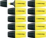 STABILO BOSS MINI gelb 42117636