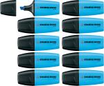 STABILO BOSS MINI blau 42117643