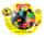 STABILO BOSS MINI 50er Bonbonglas
