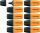 STABILO BOSS MINI orange 42117667