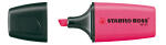 STABILO BOSS MINI pink