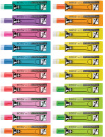 STABILO BOSS ORIGINAL refill grün