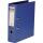 ELBA Ordner "rado plast" A4, PVC, mit auswechselbarem Rückenschild, Rückenbreite 8 cm, blau