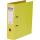 ELBA Ordner "rado plast" A4, PVC, Rückenbreite 8 cm, gelb