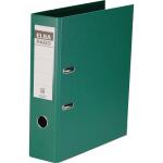 ELBA Ordner "rado plast" A4, PVC, mit...