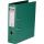 ELBA Ordner "rado plast" A4, PVC, mit auswechselbarem Rückenschild, Rückenbreite 8 cm, grün
