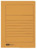 Elba Aktenmappe - Manilakarton (RC), 250 g/qm, A4, 15 mm,...