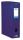 ELBA Memphis Box Datei Polypropylen Maßangefertigter Gummizug rücken 80 mm A4 blau Ref m98802903