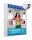Ringbuch polyvision A4, PP, vario-zipp-Prinzip, 20 Huellen, transp.
