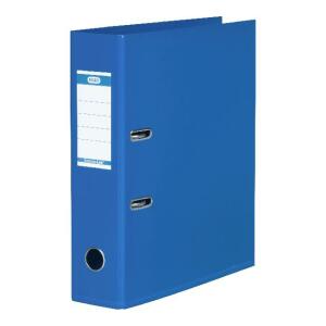 ELBA Ordner Strong-Line Ordner, A4, 8 cm, PP, kobaltblau