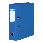 ELBA Ordner Strong-Line Ordner, A4, 8 cm, PP, kobaltblau