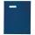 ELBA Umlaufmappe colors DIN A4 1.200g/m² Karton/PVC, ummantelt blau