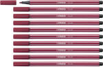 STABILO Pen 68 purpur 4006381333139