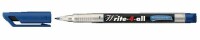 STABILO Write-4-all Fein schwarz