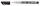 STABILO Write-4-all Superfein schwarz
