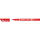 STABILO® Fineliner SENSOR® fine 0,3mm rot