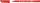 STABILO® Fineliner SENSOR® fine 0,3mm rot