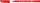 STABILO® Fineliner SENSOR® fine 0,3mm rot