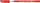 STABILO SENSOR rot