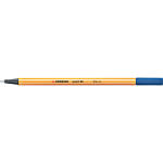 STABILO point 88 blau