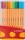 STABILO point 88 20er ColorParade rot/orange