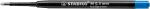 STABILO Ballpoint Refill blau 4006381427722