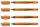 STABILO worker+ medium rot 42119197