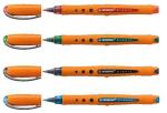 STABILO worker+ medium blau 42119203