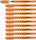 STABILO worker+ medium blau 42119203
