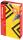 STABILO worker+ medium blau 42119203