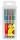 STABILO worker+ colorful 4er Etui sortiert
