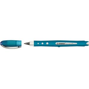 STABILO worker+ colorful blau