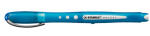 STABILO worker+ colorful blau
