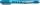 STABILO worker+ colorful blau 4006381415514