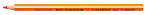 STABILO Trio, dick orange