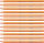 STABILO Trio, dick orange